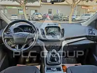 2019 Ford Kuga