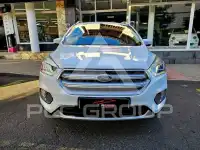 2019 Ford Kuga