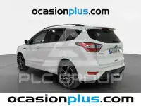 2019 Ford Kuga