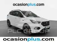 2019 Ford Kuga