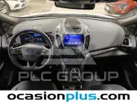 2019 Ford Kuga