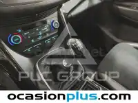 2019 Ford Kuga
