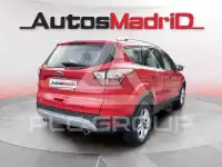 2019 Ford Kuga