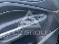 2019 Ford Kuga