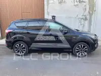 2019 Ford Kuga