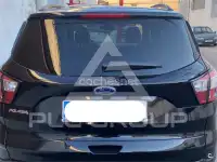 2019 Ford Kuga