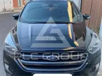 2019 Ford Kuga