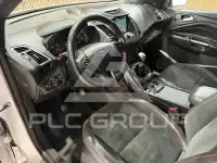 2019 Ford Kuga
