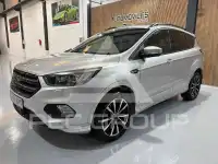 2019 Ford Kuga