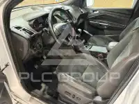 2019 Ford Kuga