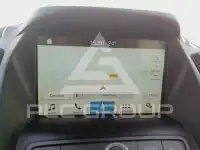 2019 Ford Kuga