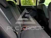 2019 Ford Kuga