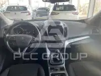 2019 Ford Kuga