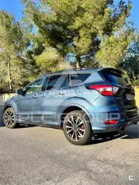 2019 Ford Kuga