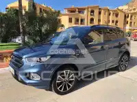 2019 Ford Kuga
