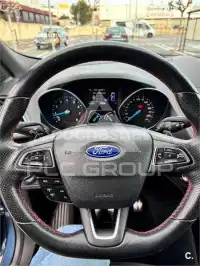 2019 Ford Kuga