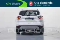 2019 Ford Kuga