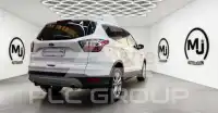 2019 Ford Kuga