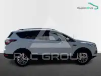 2019 Ford Kuga