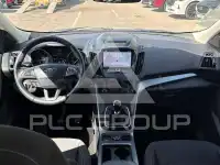 2019 Ford Kuga