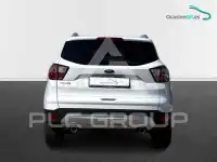 2019 Ford Kuga