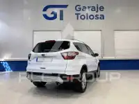 2019 Ford Kuga