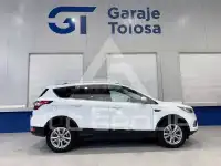 2019 Ford Kuga