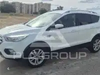 2019 Ford Kuga