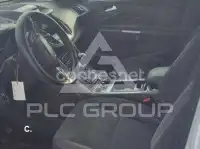 2019 Ford Kuga