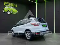 2019 Ford Kuga