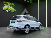 2019 Ford Kuga