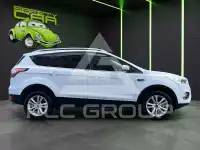 2019 Ford Kuga
