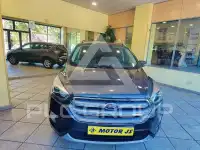 2019 Ford Kuga