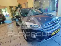 2019 Ford Kuga