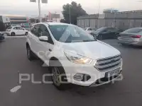 2019 Ford Kuga