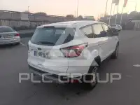 2019 Ford Kuga