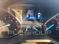 2019 Ford Kuga