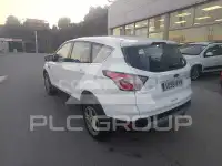2019 Ford Kuga