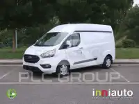 2019 Ford 