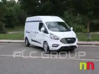 2019 Ford 