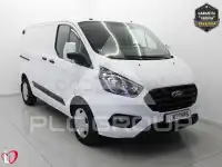2019 Ford 