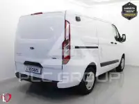 2019 Ford 