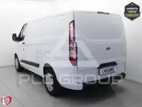 2019 Ford 