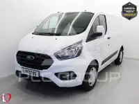 2019 Ford 