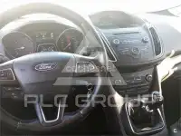 2019 Ford C-MAX