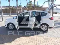 2019 Ford C-MAX