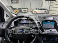 2019 Ford C-MAX