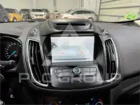2019 Ford C-MAX