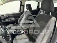 2019 Ford C-MAX