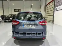 2019 Ford C-MAX
